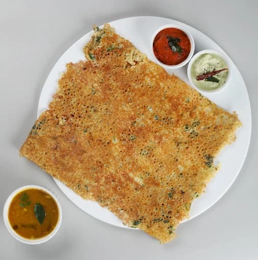 Spices Taste of India 7