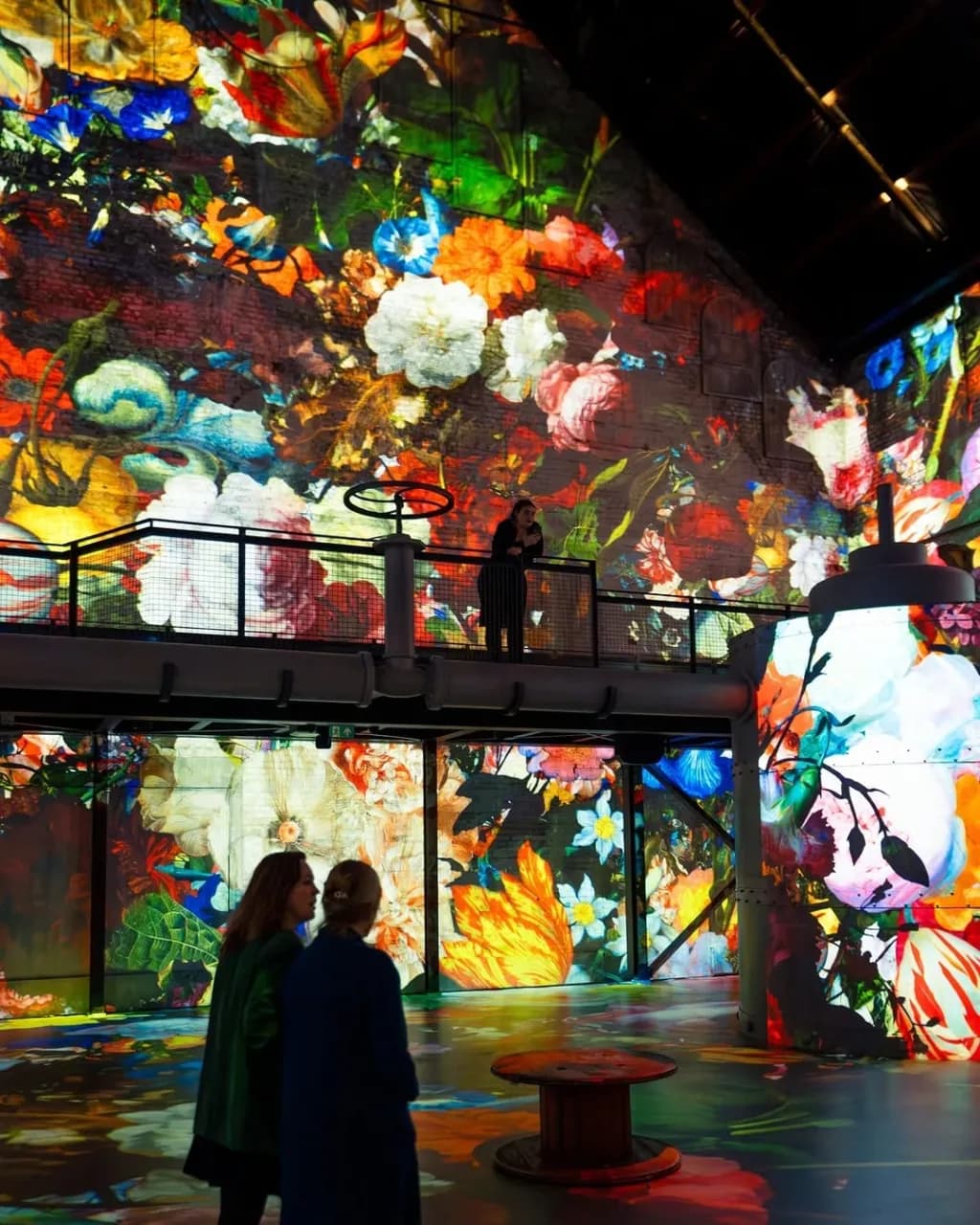 Fabrique des Lumières 2