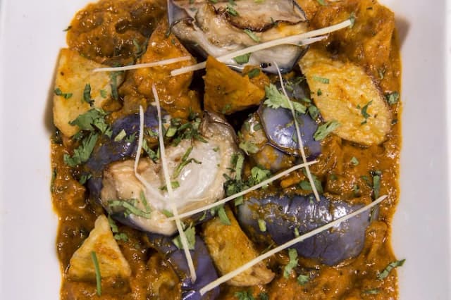 Zaika Indian Restaurant Hanoi thumb 1