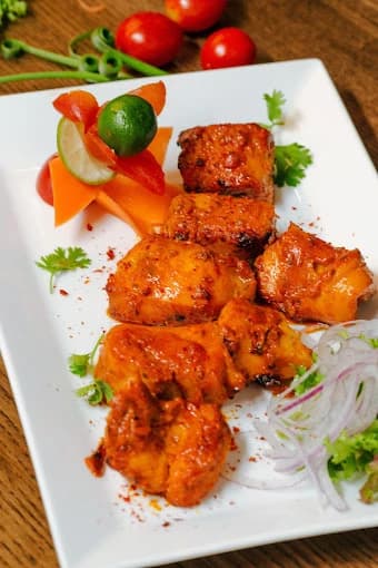 Zaika Indian Restaurant Hanoi thumb 5