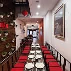 Zaika Indian Restaurant Hanoi 8