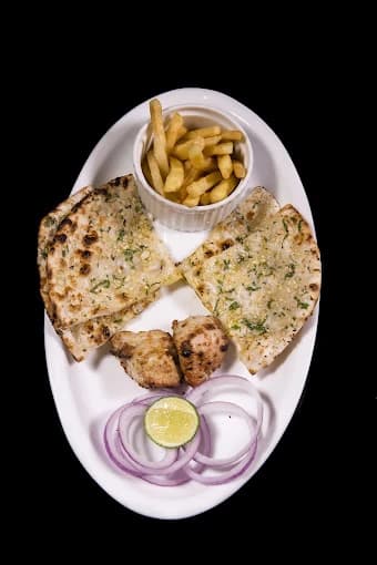 Zaika Indian Restaurant Hanoi thumb 7