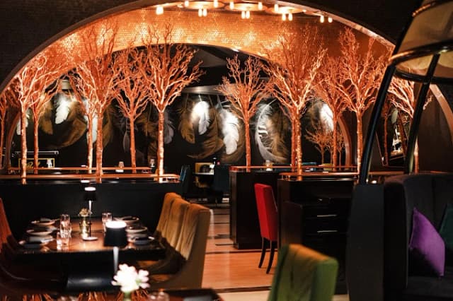 Carnival by Trèsind Restaurant & Bar thumb 12