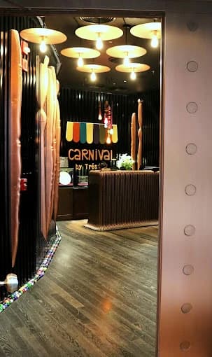 Carnival by Trèsind Restaurant & Bar 11