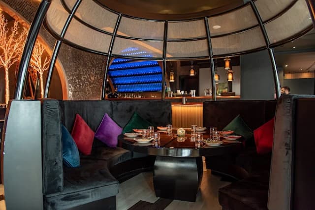 Carnival by Trèsind Restaurant & Bar thumb 13