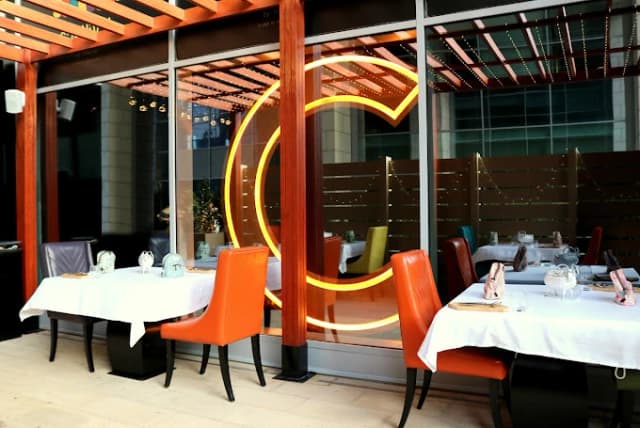 Carnival by Trèsind Restaurant & Bar thumb 8