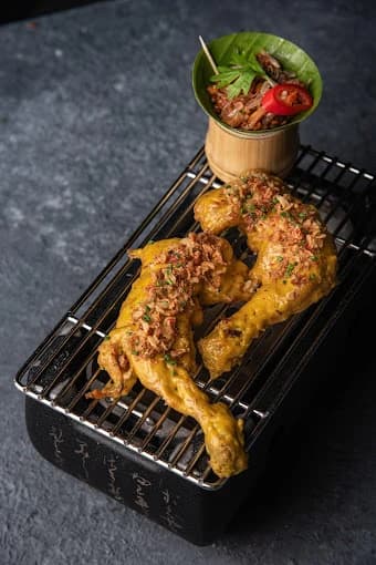 Carnival by Trèsind Restaurant & Bar thumb 7