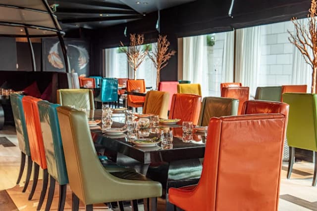 Carnival by Trèsind Restaurant & Bar thumb 4