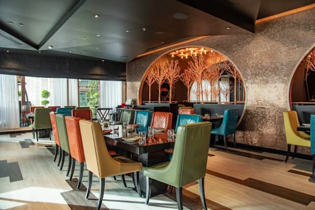 Carnival by Trèsind Restaurant & Bar thumb 3