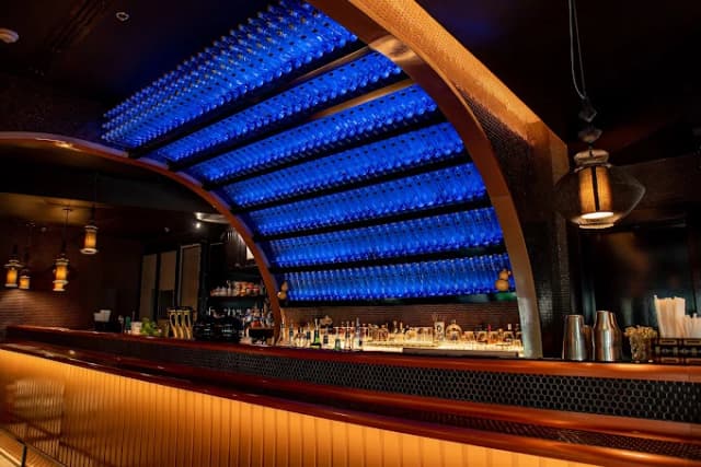 Carnival by Trèsind Restaurant & Bar thumb 1