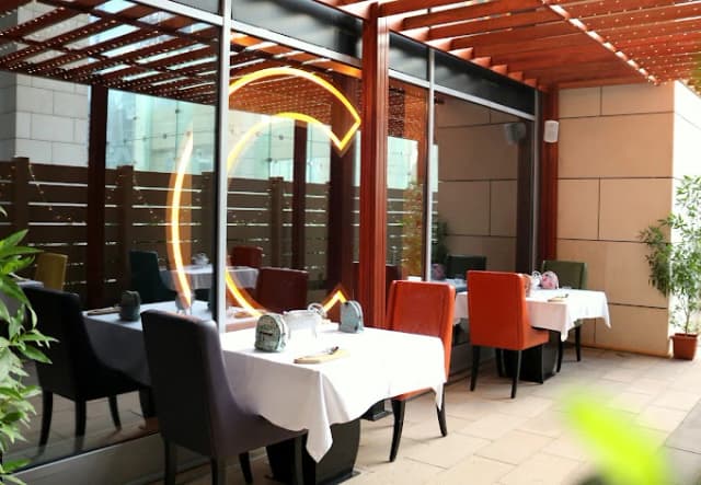 Carnival by Trèsind Restaurant & Bar thumb 15
