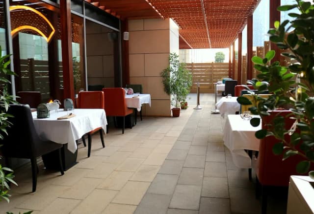 Carnival by Trèsind Restaurant & Bar thumb 9