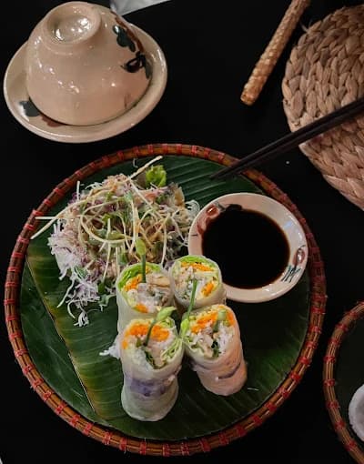 VIET Restaurant Hanoi 9