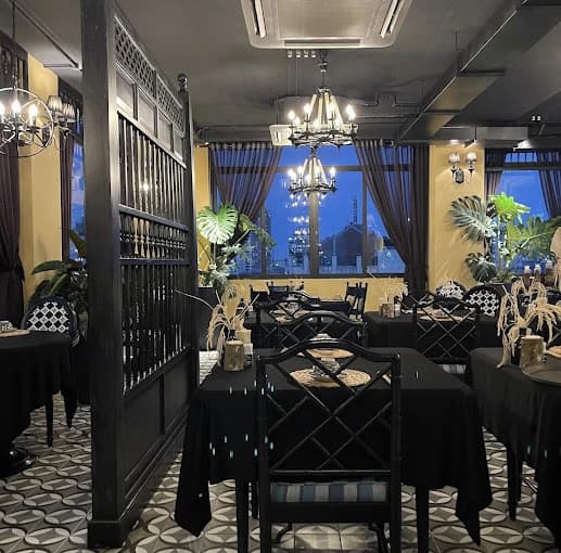 VIET Restaurant Hanoi 3