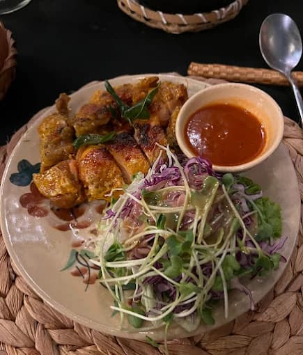 VIET Restaurant Hanoi 7