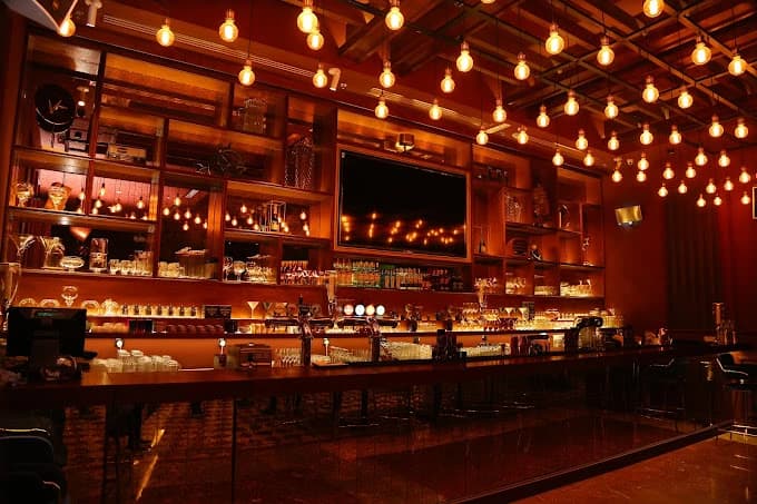 Hitchki Barsha Dubai - Indian Restaurant I Bar I Brunch I Set Meal Lunch I Sheesha 8