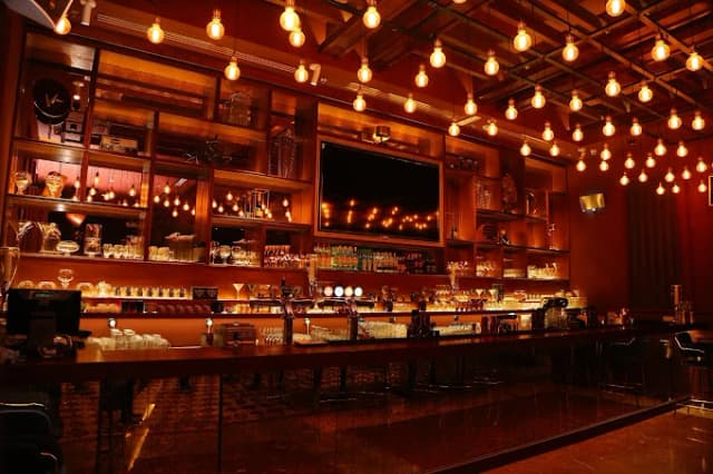 Hitchki Barsha Dubai - Indian Restaurant I Bar I Brunch I Set Meal Lunch I Sheesha thumb 8