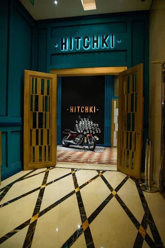 Hitchki Barsha Dubai - Indian Restaurant I Bar I Brunch I Set Meal Lunch I Sheesha thumb 10