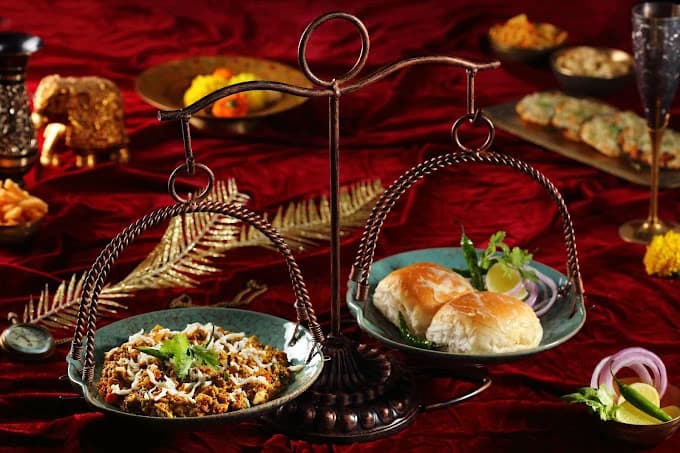 Hitchki Barsha Dubai - Indian Restaurant I Bar I Brunch I Set Meal Lunch I Sheesha 7
