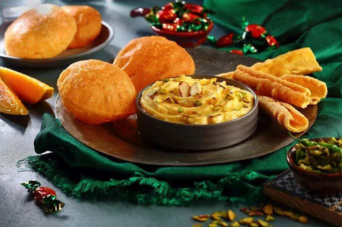 Hitchki Barsha Dubai - Indian Restaurant I Bar I Brunch I Set Meal Lunch I Sheesha 5