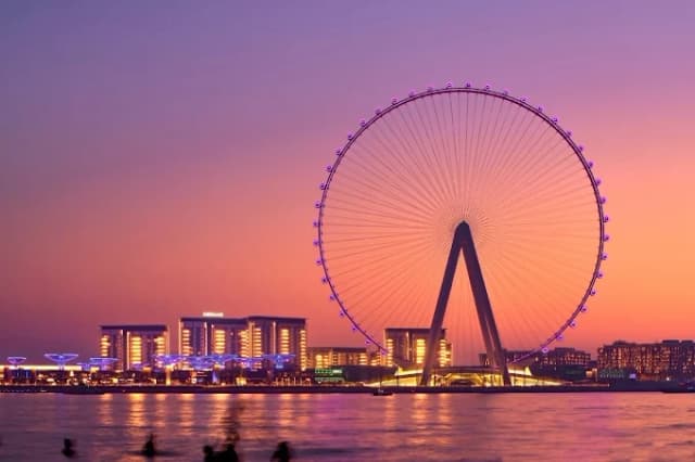 Ain Dubai thumb 1