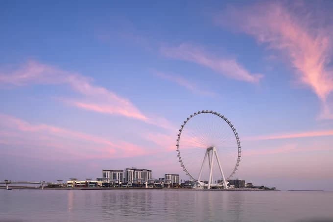 Ain Dubai 4