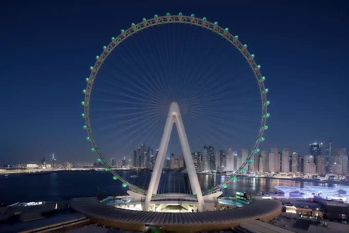 Ain Dubai 2