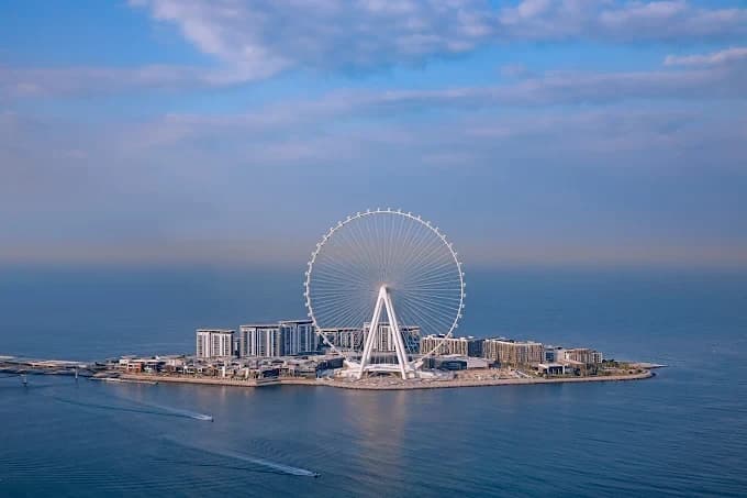 Ain Dubai 3