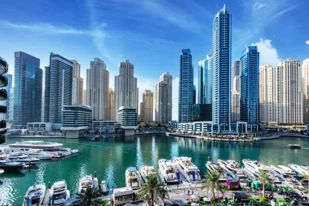 Dubai Marina thumb 2