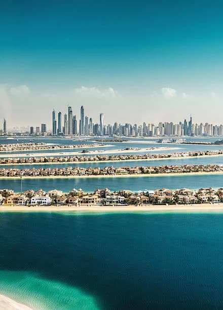 Palm Jumeirah thumb 6