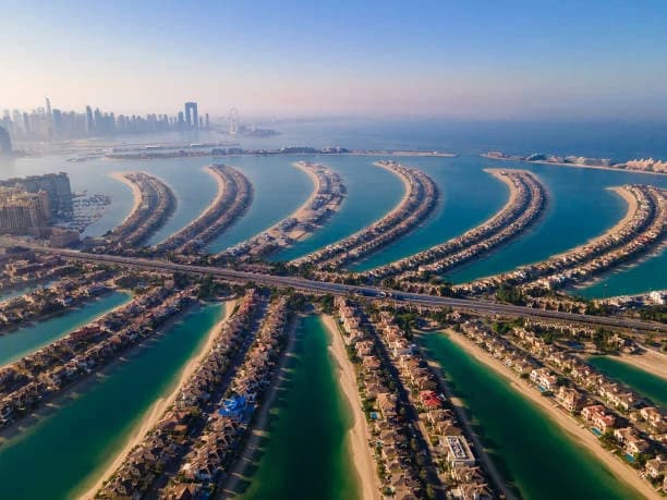 Palm Jumeirah thumb 3