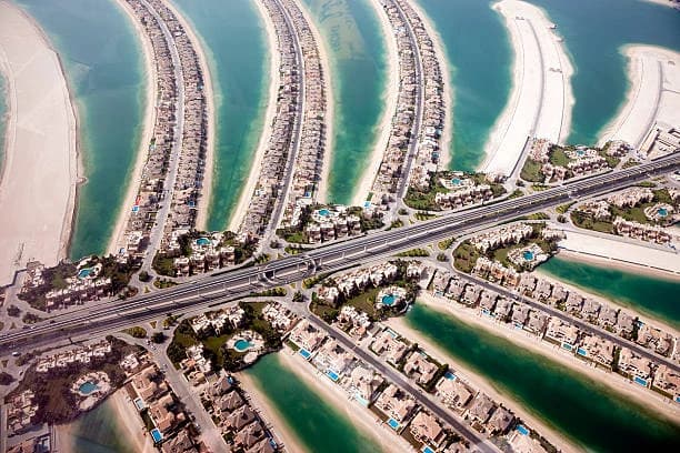 Palm Jumeirah thumb 1