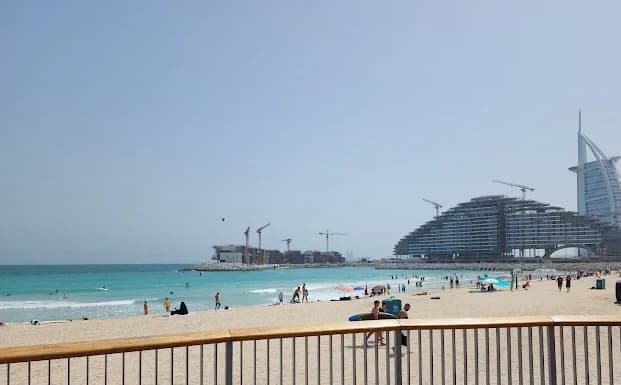 Public Beach 3
