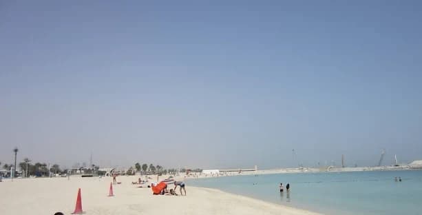Public Beach 4