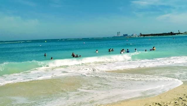 Public Beach 1