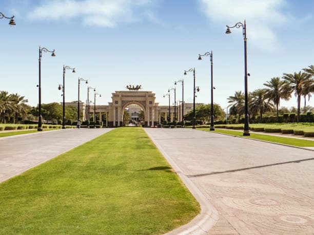Zabeel Palace 4