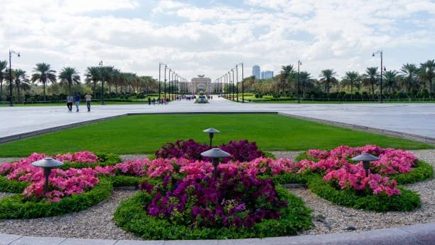 Zabeel Palace thumb 2