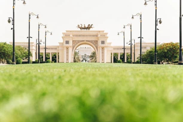 Zabeel Palace 5