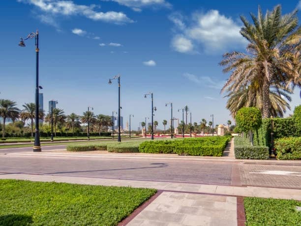 Zabeel Palace 3