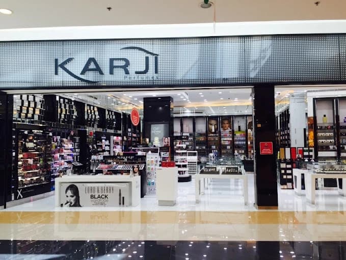 Al Barsha Mall 2