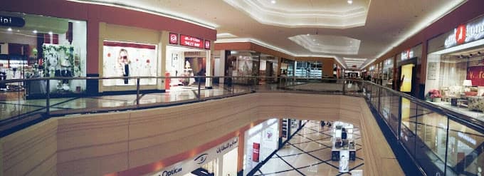 Arabian Center 5