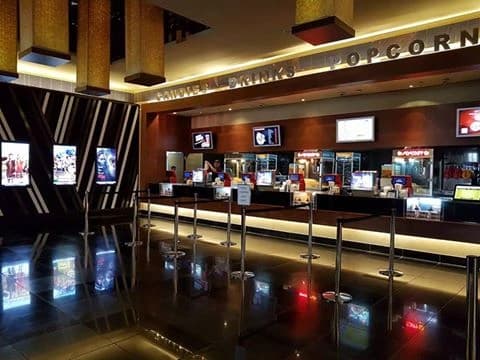 Arabian Center 4
