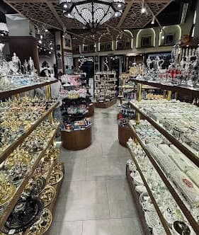 Souk Madinat Jumeirah 1