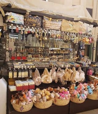 Souk Madinat Jumeirah 2