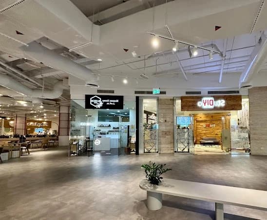 Times Square Center Dubai 2