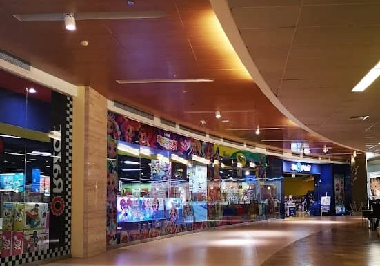 Times Square Center Dubai thumb 5
