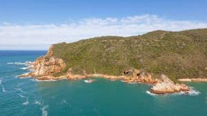 3-Day Garden Route & Safari: Best of South Africa