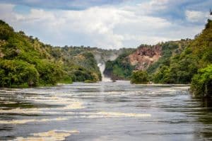 Kenya & Tanzania Great Migration Safari: 9-Day Adventure