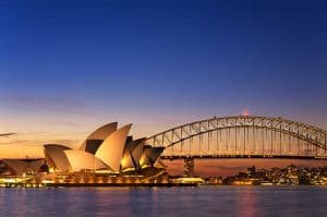 Luxury Australia Tour: 10 Days of Private Adventure