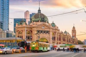 Sydney, Cairns & Melbourne: 10-Day Australia Trip
